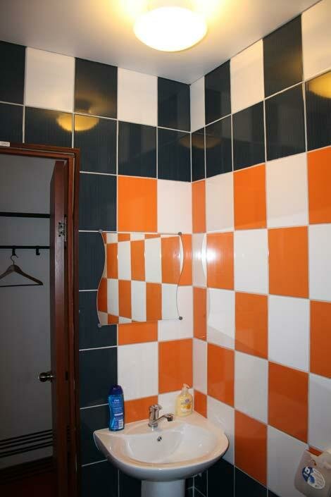 Мини-отель Гринвич Кандалакша-47