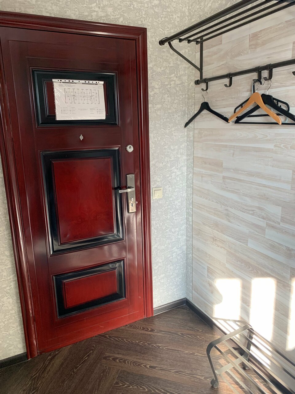 Мини-отель Гринвич Кандалакша-136