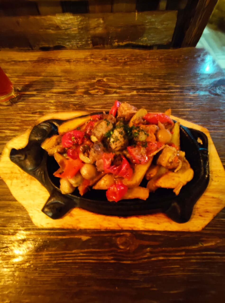 Мини-отель Гринвич Кандалакша-187