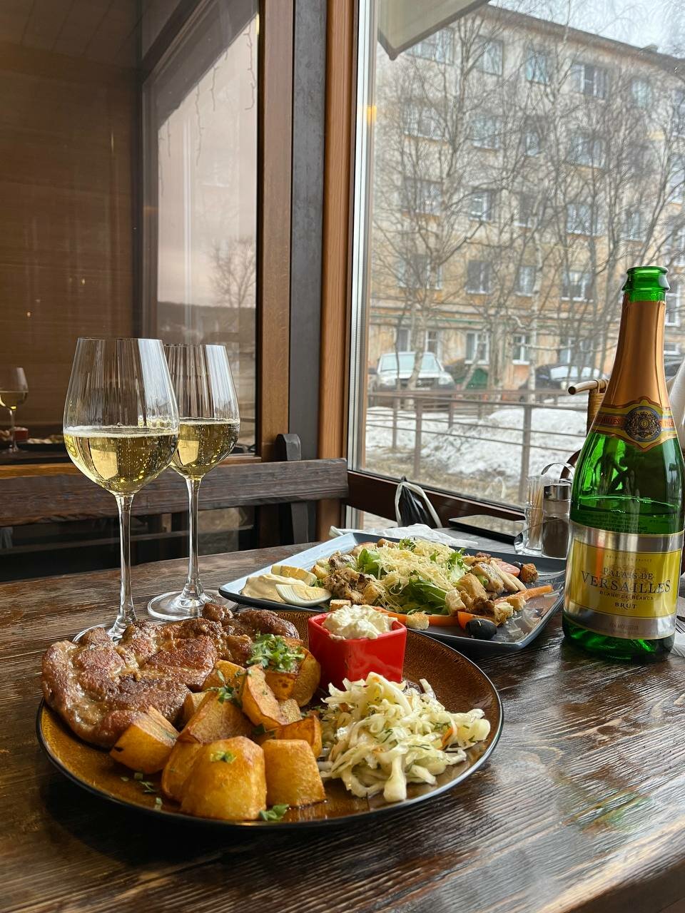 Мини-отель Гринвич Кандалакша-112