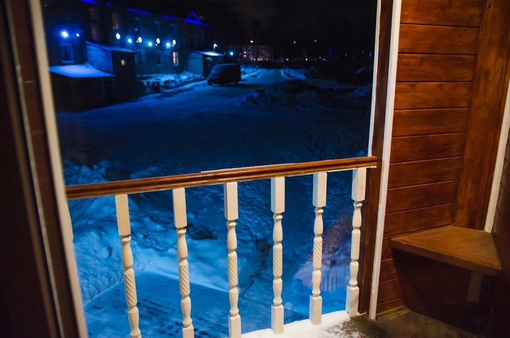 Мини-отель Гринвич Кандалакша-13