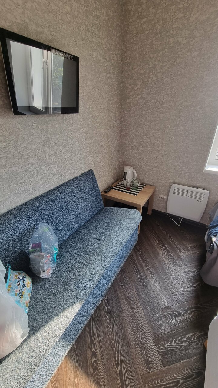 Мини-отель Гринвич Кандалакша-250