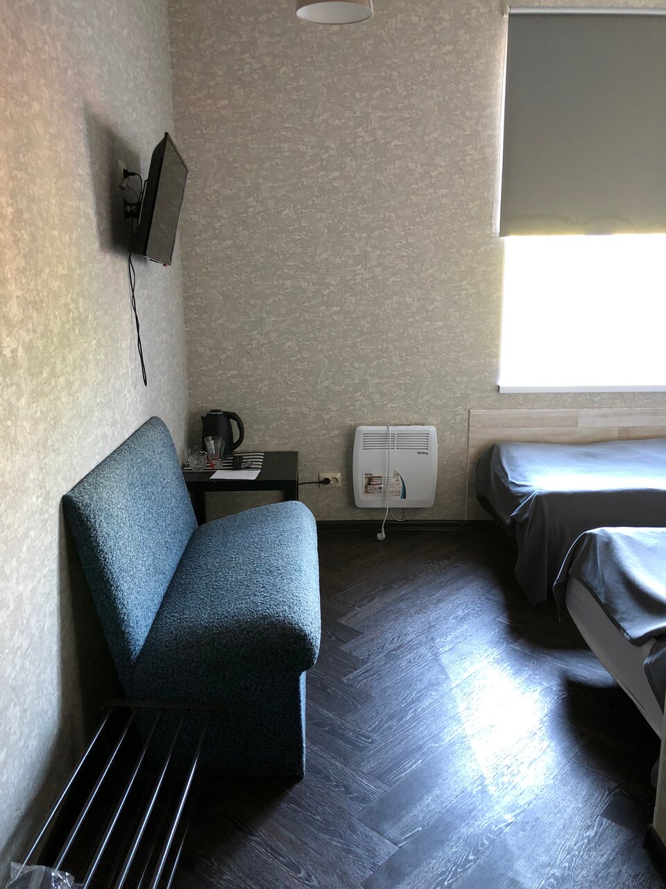 Мини-отель Гринвич Кандалакша-236