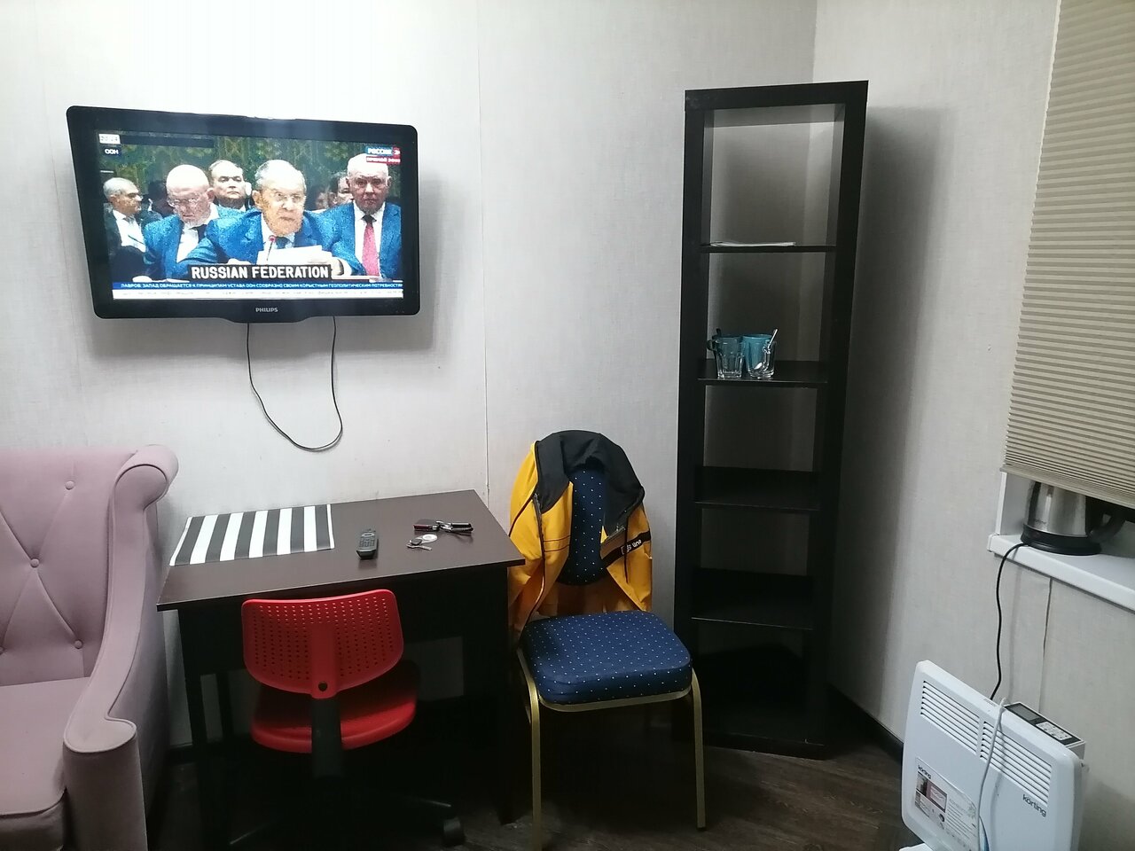 Мини-отель Гринвич Кандалакша-206