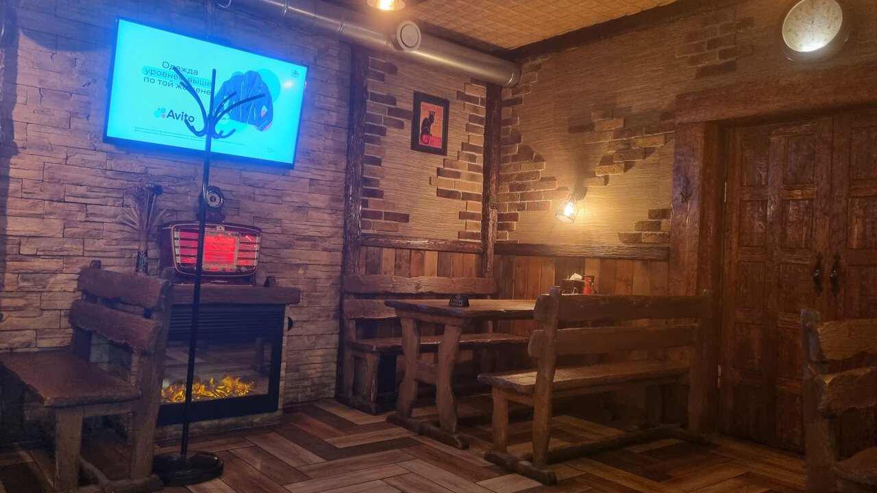 Мини-отель Гринвич Кандалакша-251