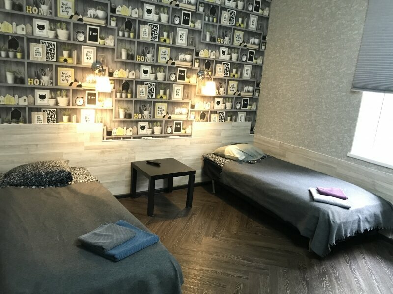 Мини-отель Гринвич Кандалакша