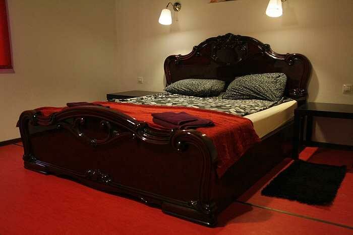 Мини-отель Гринвич Кандалакша-7