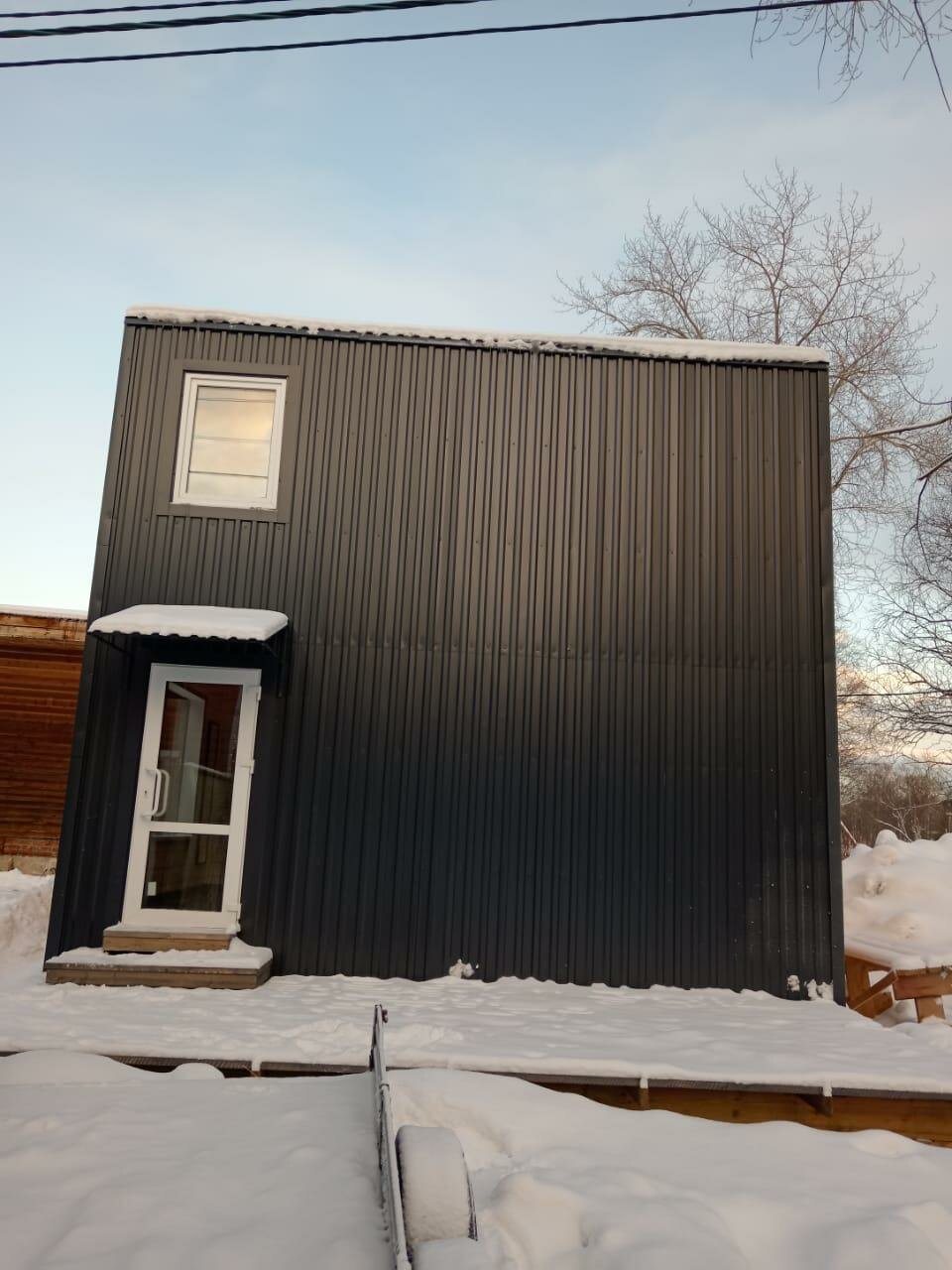 Мини-отель Гринвич Кандалакша-32