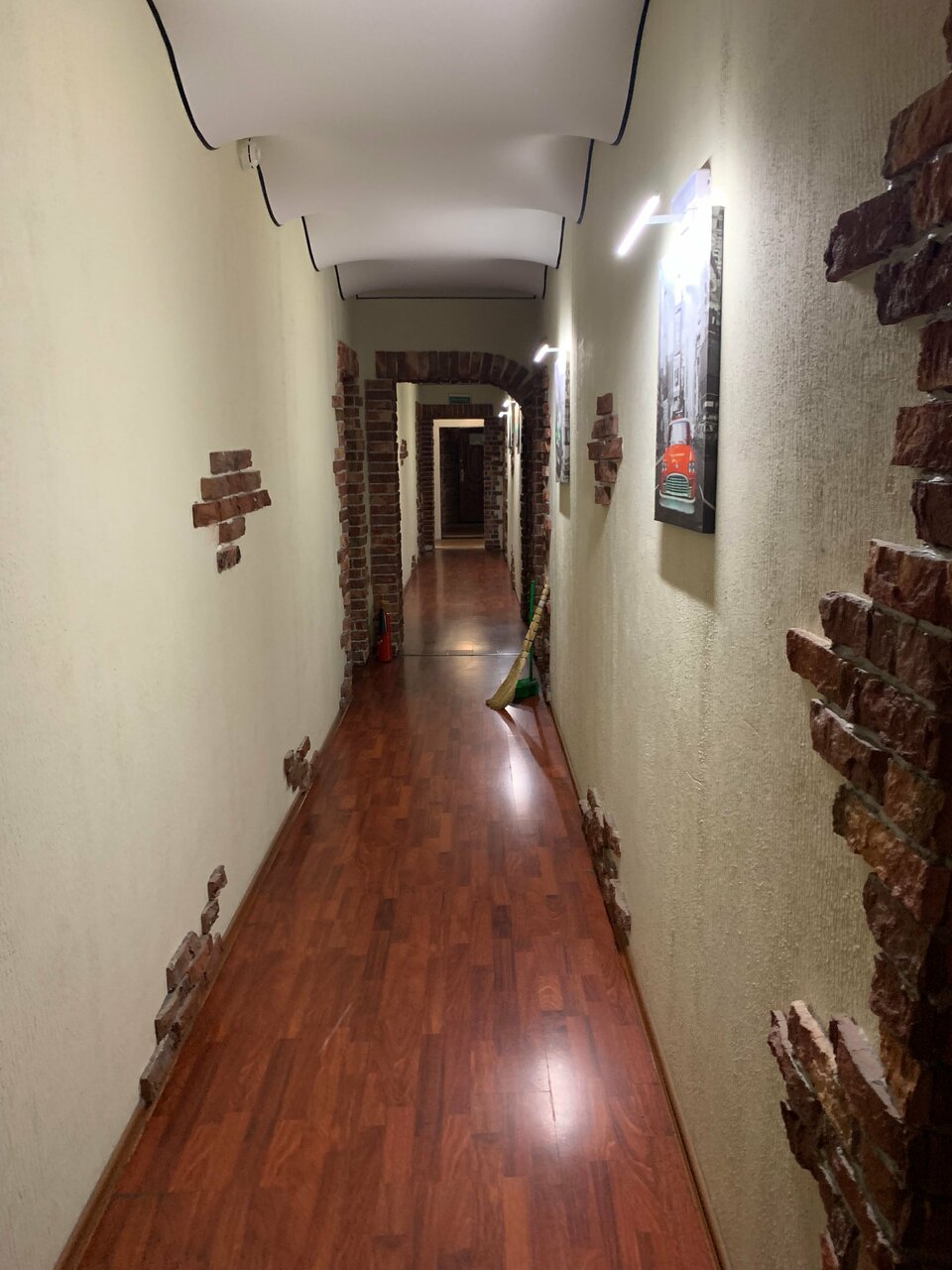 Мини-отель Гринвич Кандалакша-215