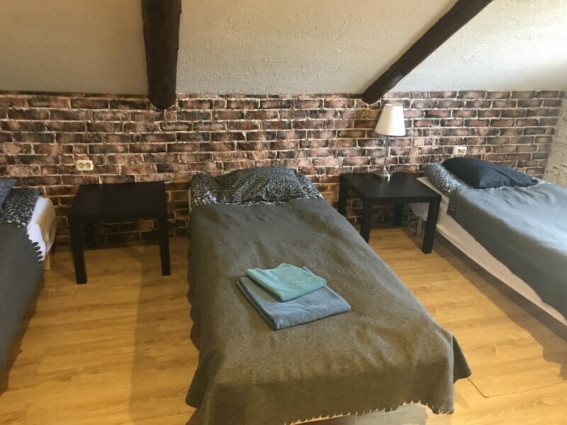 Мини-отель Гринвич Кандалакша