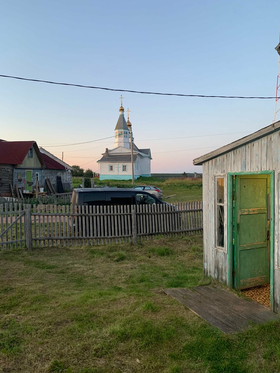 Мини-отель Гринвич Кандалакша-133