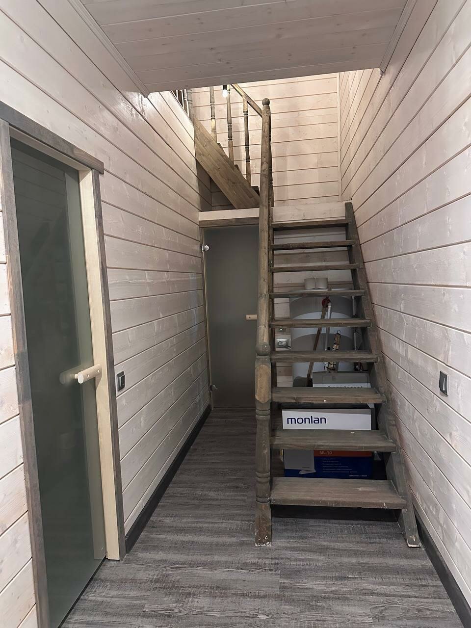 Мини-отель Гринвич Кандалакша-22