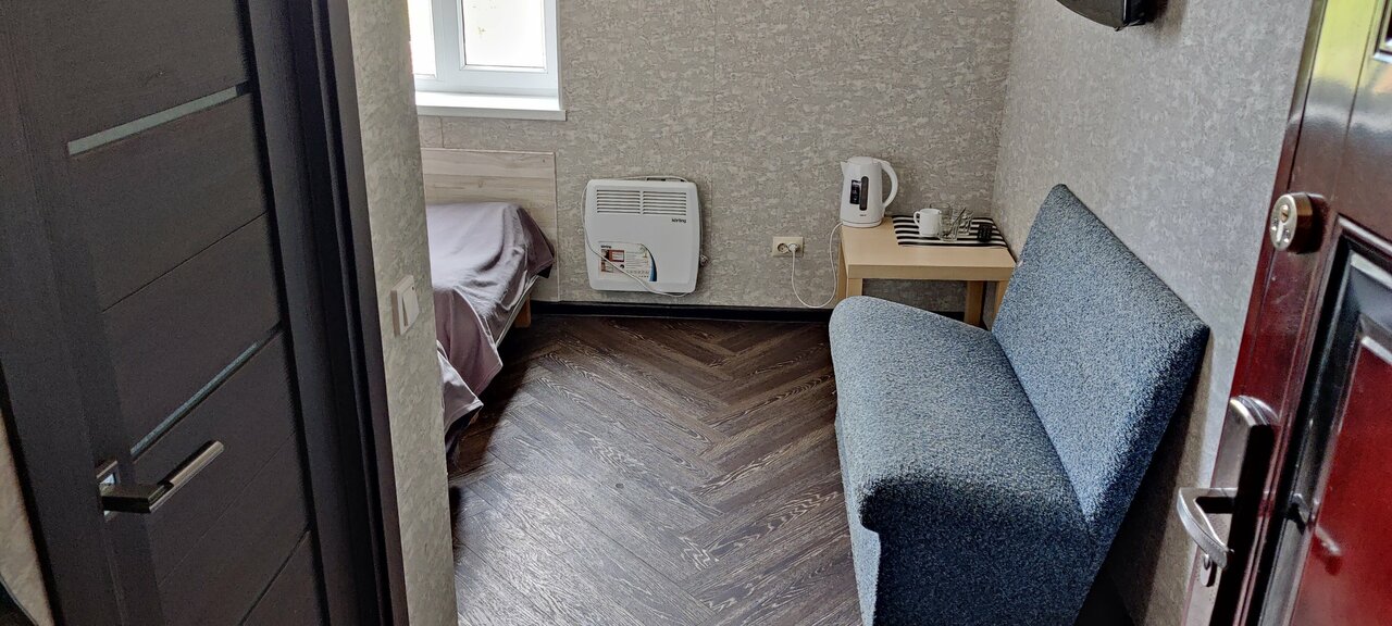 Мини-отель Гринвич Кандалакша-216