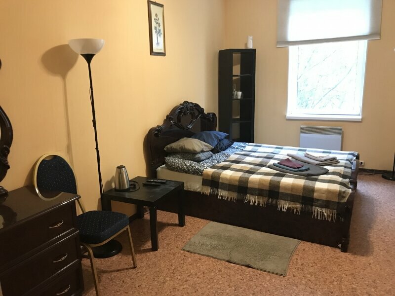 Мини-отель Гринвич Кандалакша