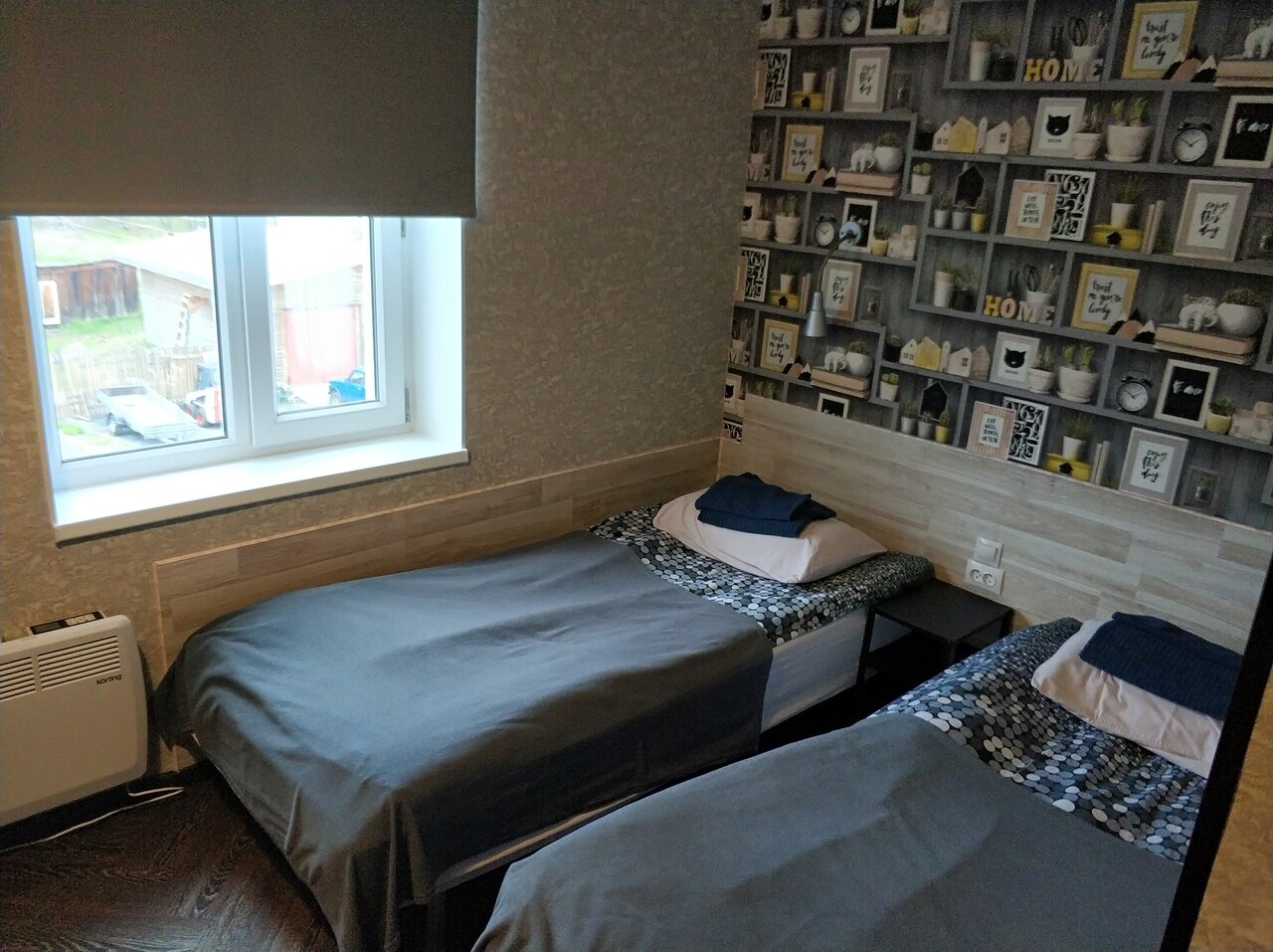 Мини-отель Гринвич Кандалакша-227