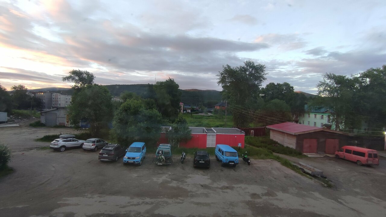 Мини-отель Гринвич Кандалакша-210