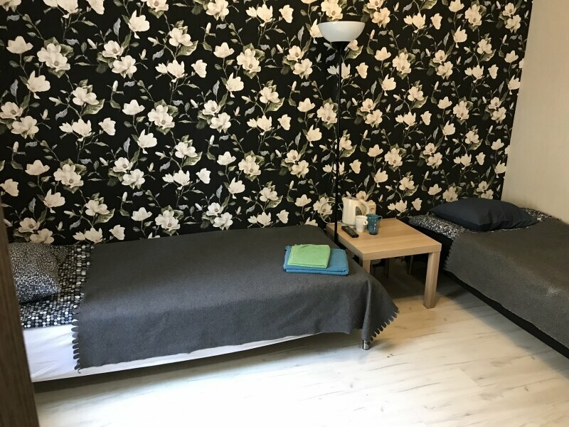 Мини-отель Гринвич Кандалакша