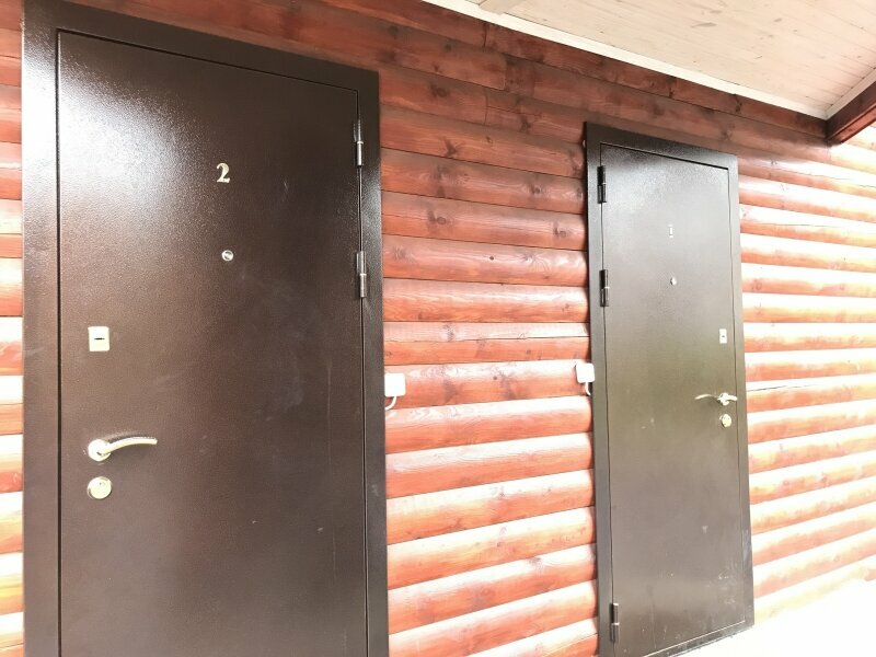 Мини-отель Гринвич Кандалакша