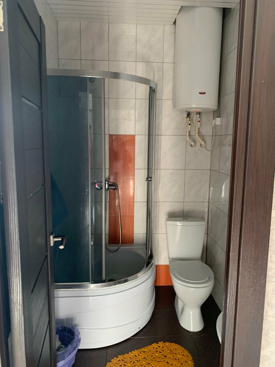 Мини-отель Гринвич Кандалакша-192