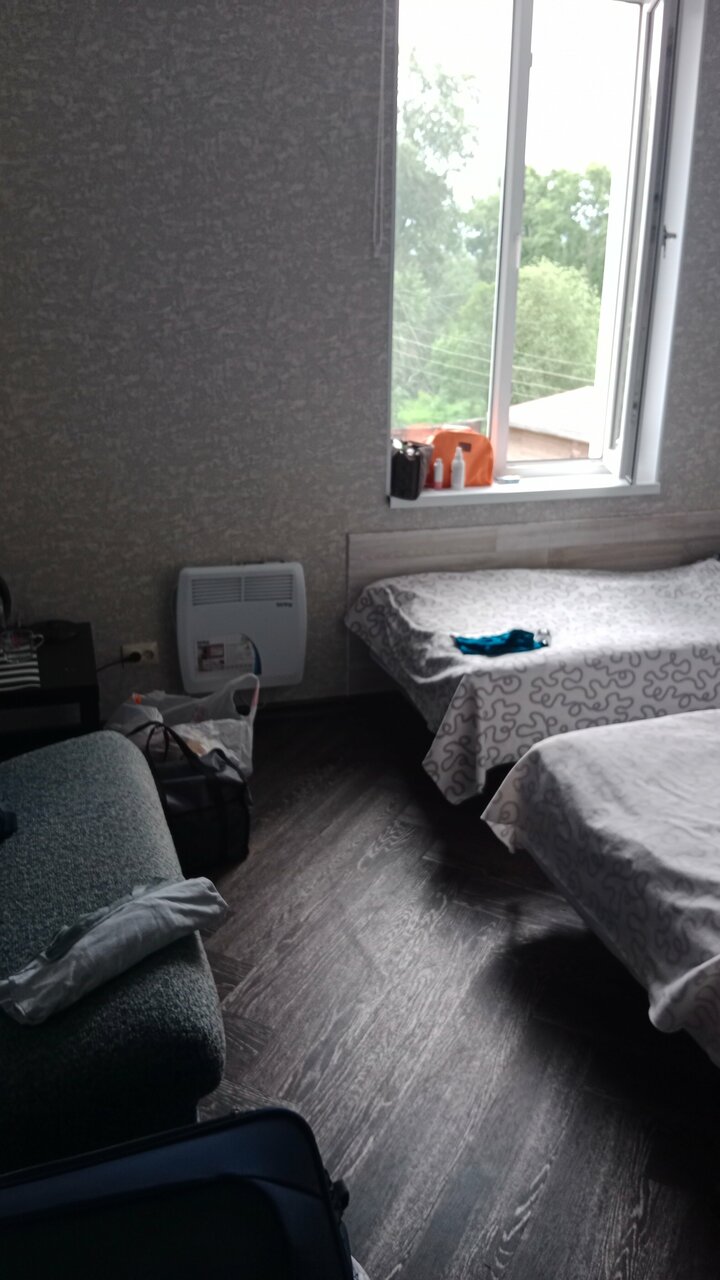 Мини-отель Гринвич Кандалакша-243