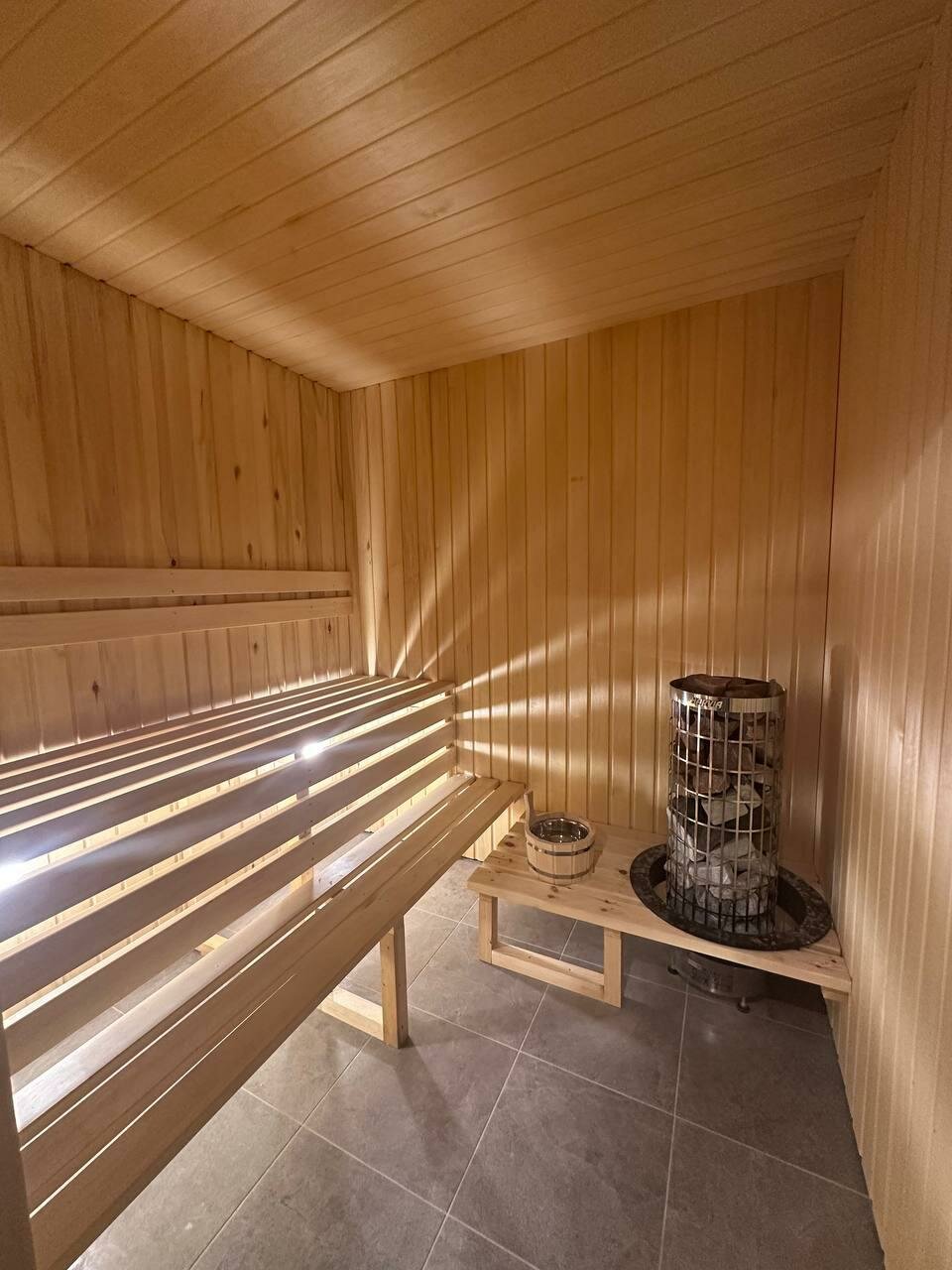 Мини-отель Гринвич Кандалакша