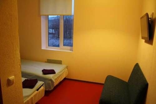 Мини-отель Гринвич Кандалакша-102