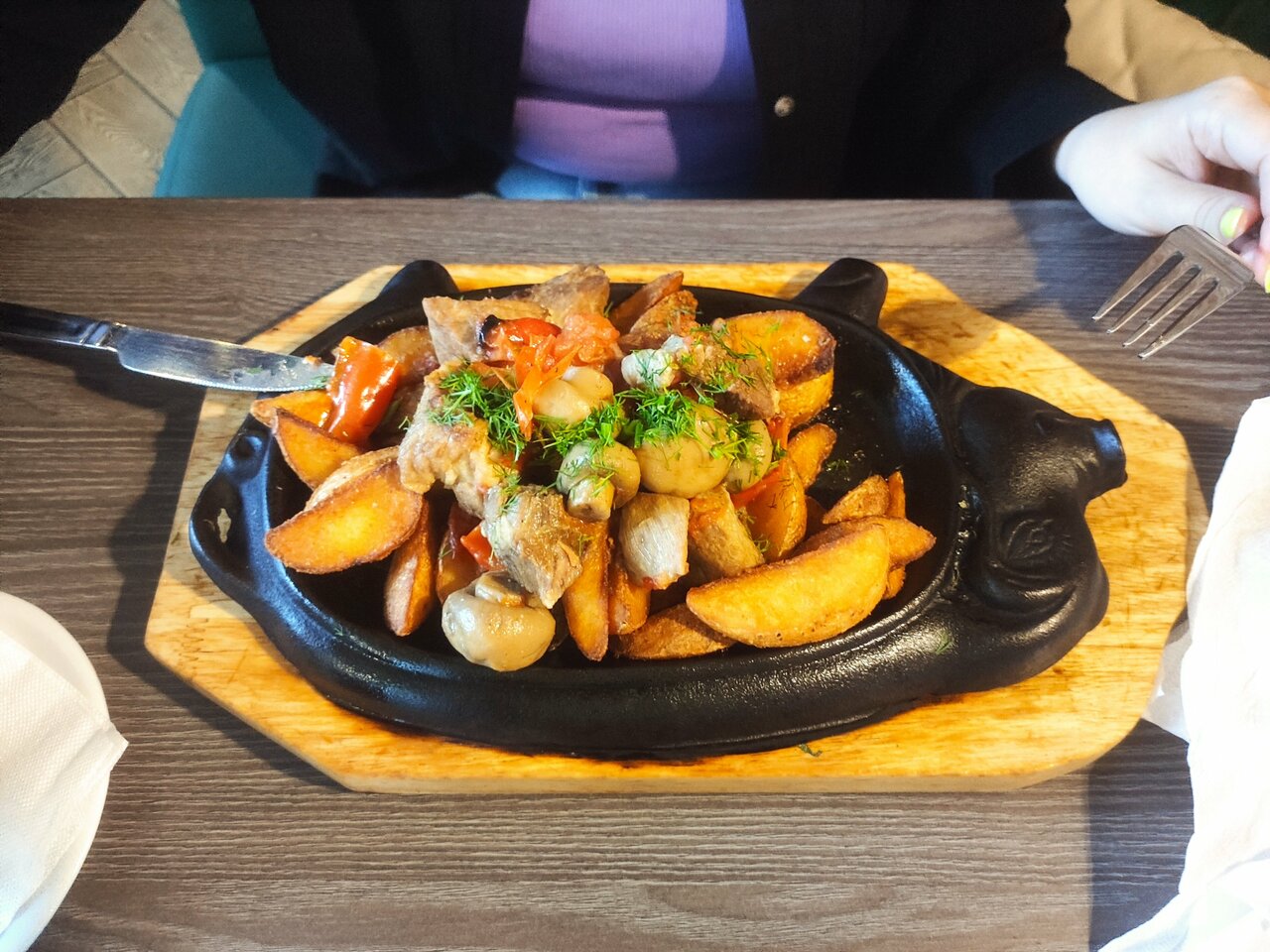 Мини-отель Гринвич Кандалакша-154