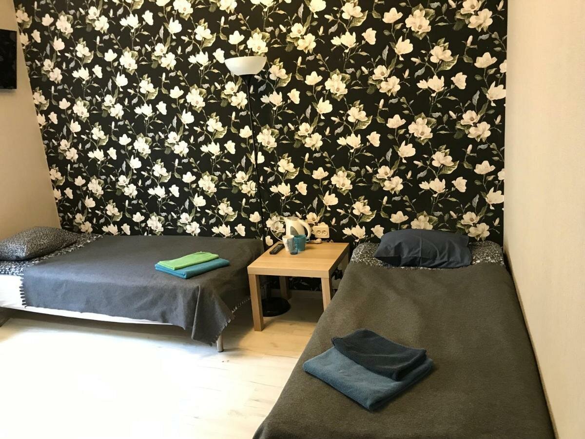 Мини-отель Гринвич Кандалакша-43