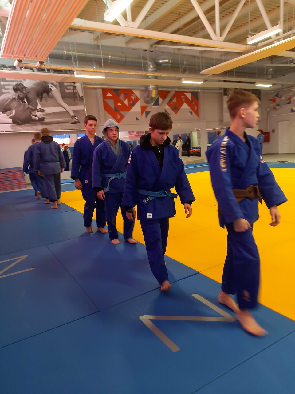 Мини-отель Гринвич Кандалакша-122