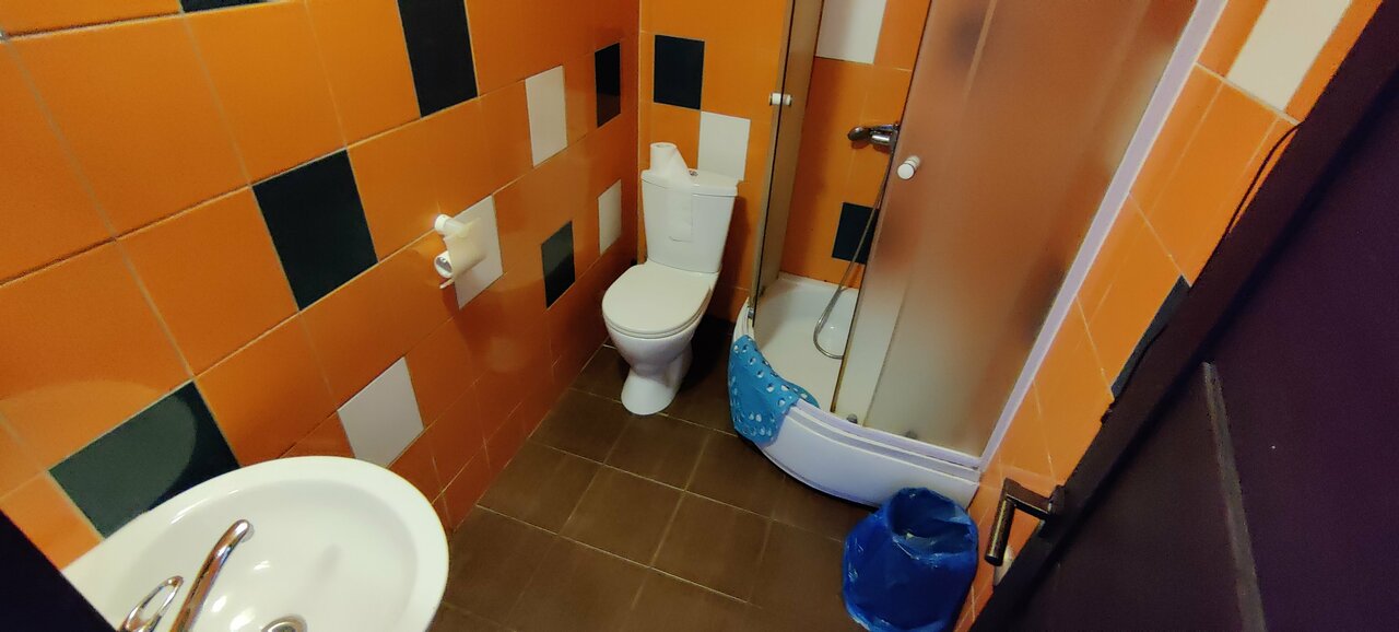 Мини-отель Гринвич Кандалакша-240