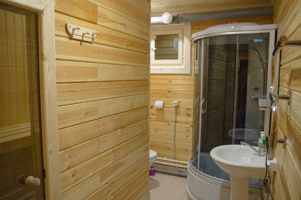 Мини-отель Гринвич Кандалакша-84