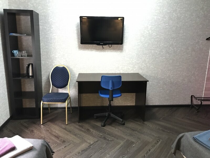 Мини-отель Гринвич Кандалакша