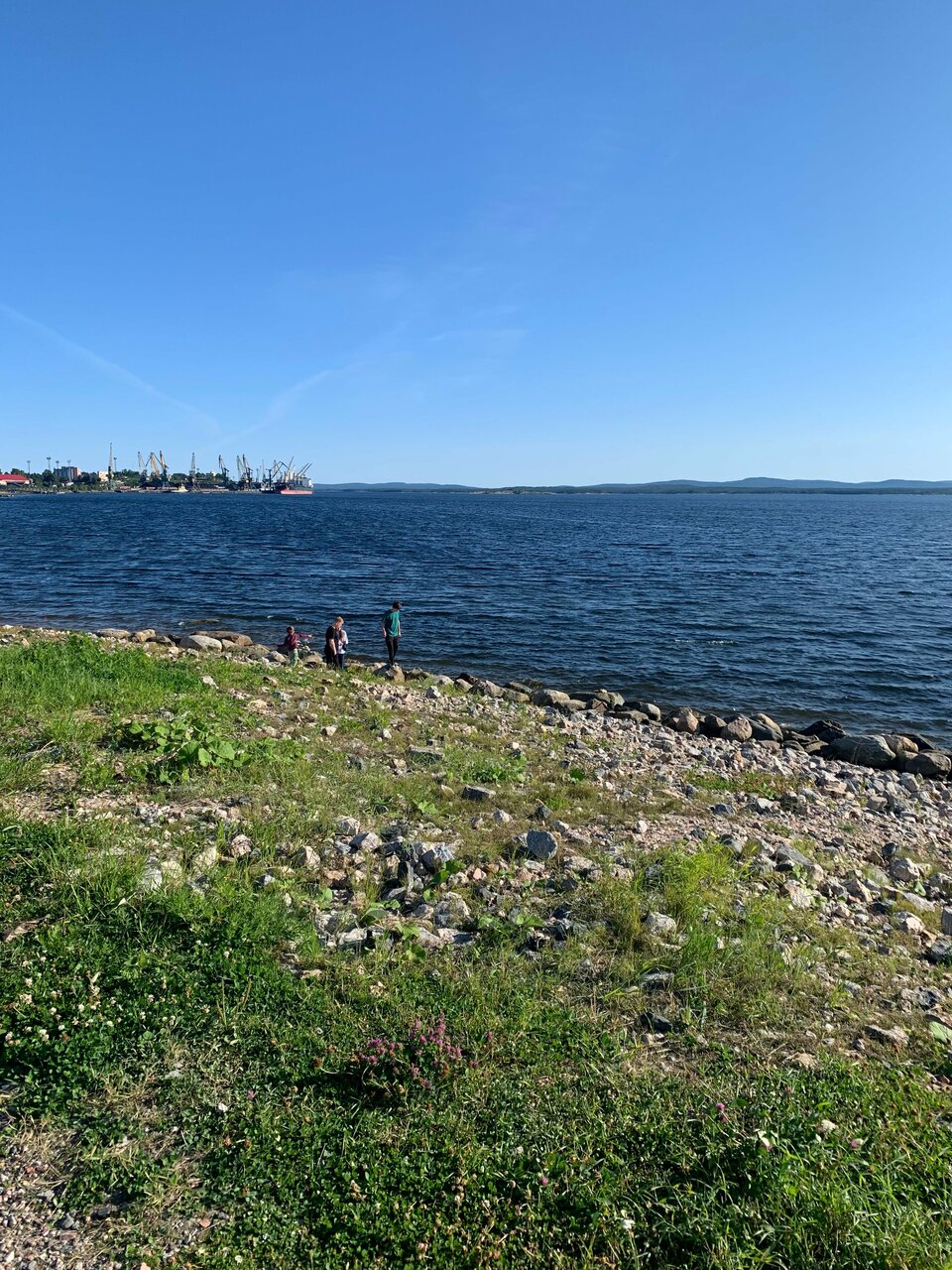 Мини-отель Гринвич Кандалакша-141