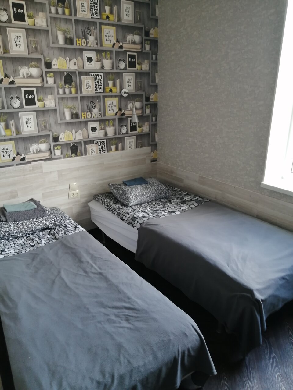 Мини-отель Гринвич Кандалакша-233