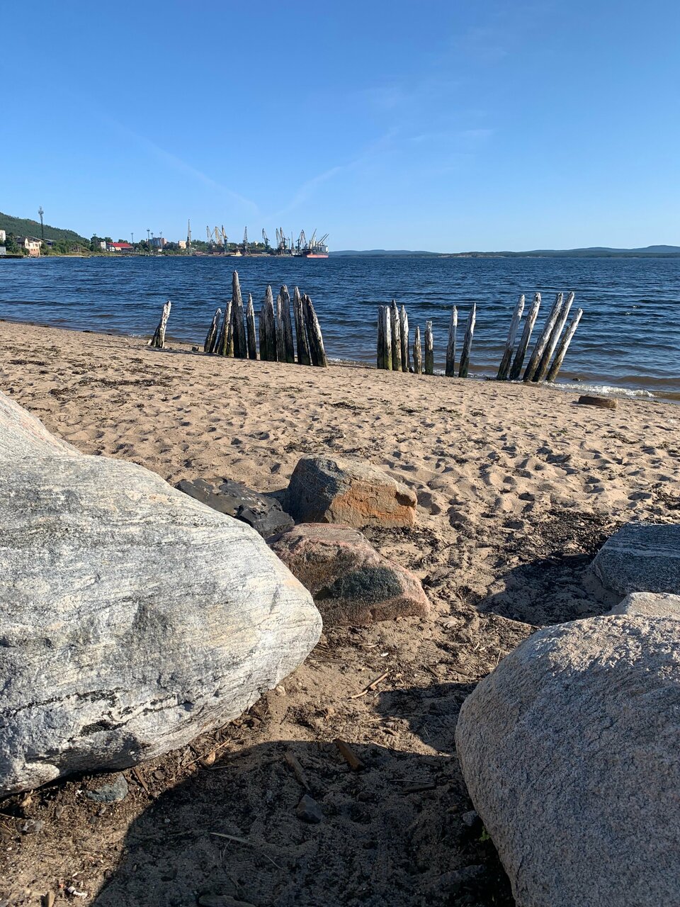 Мини-отель Гринвич Кандалакша-111