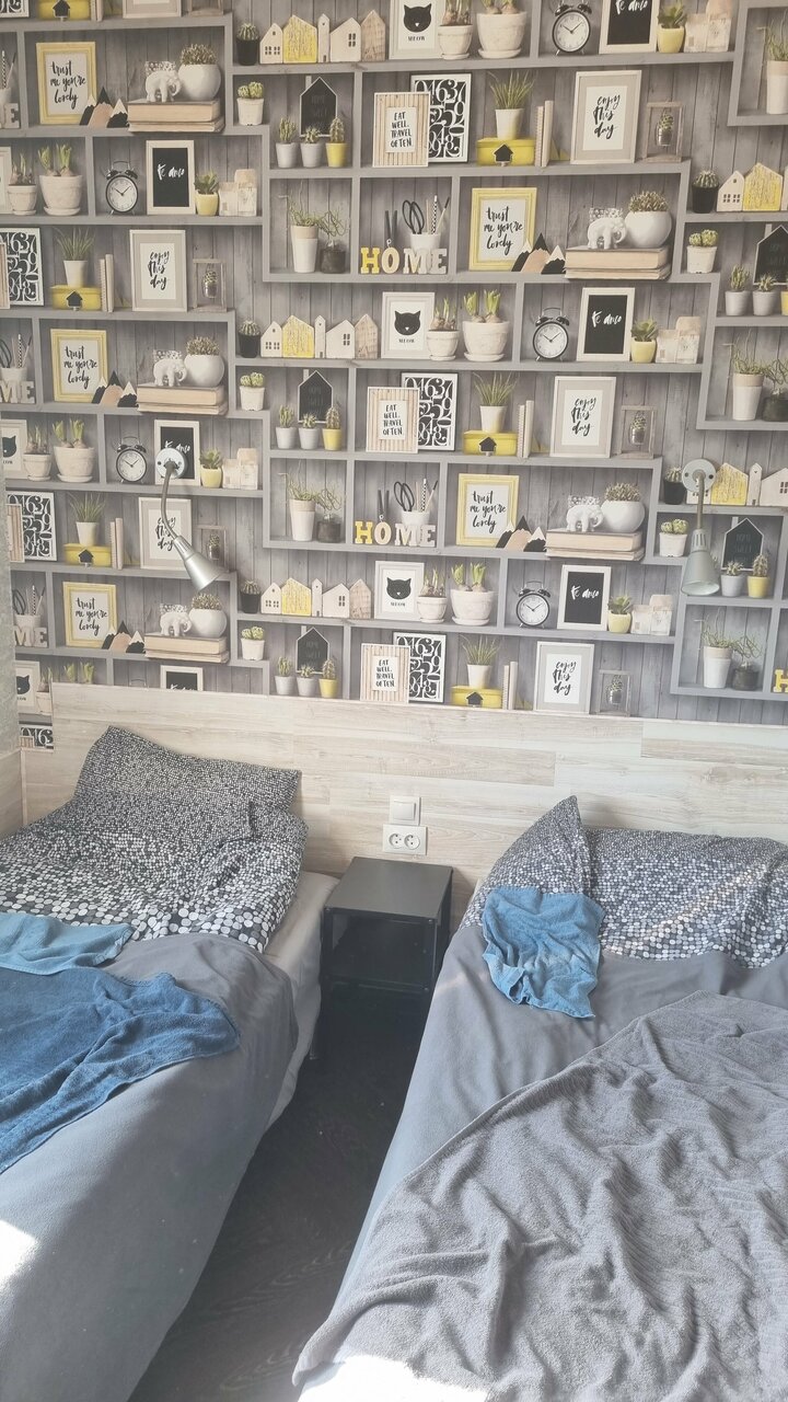 Мини-отель Гринвич Кандалакша-188