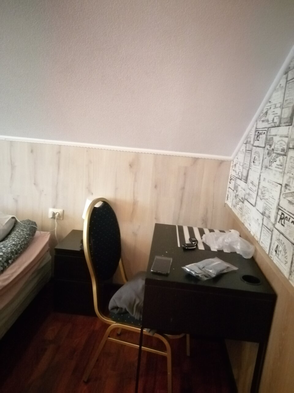 Мини-отель Гринвич Кандалакша-212