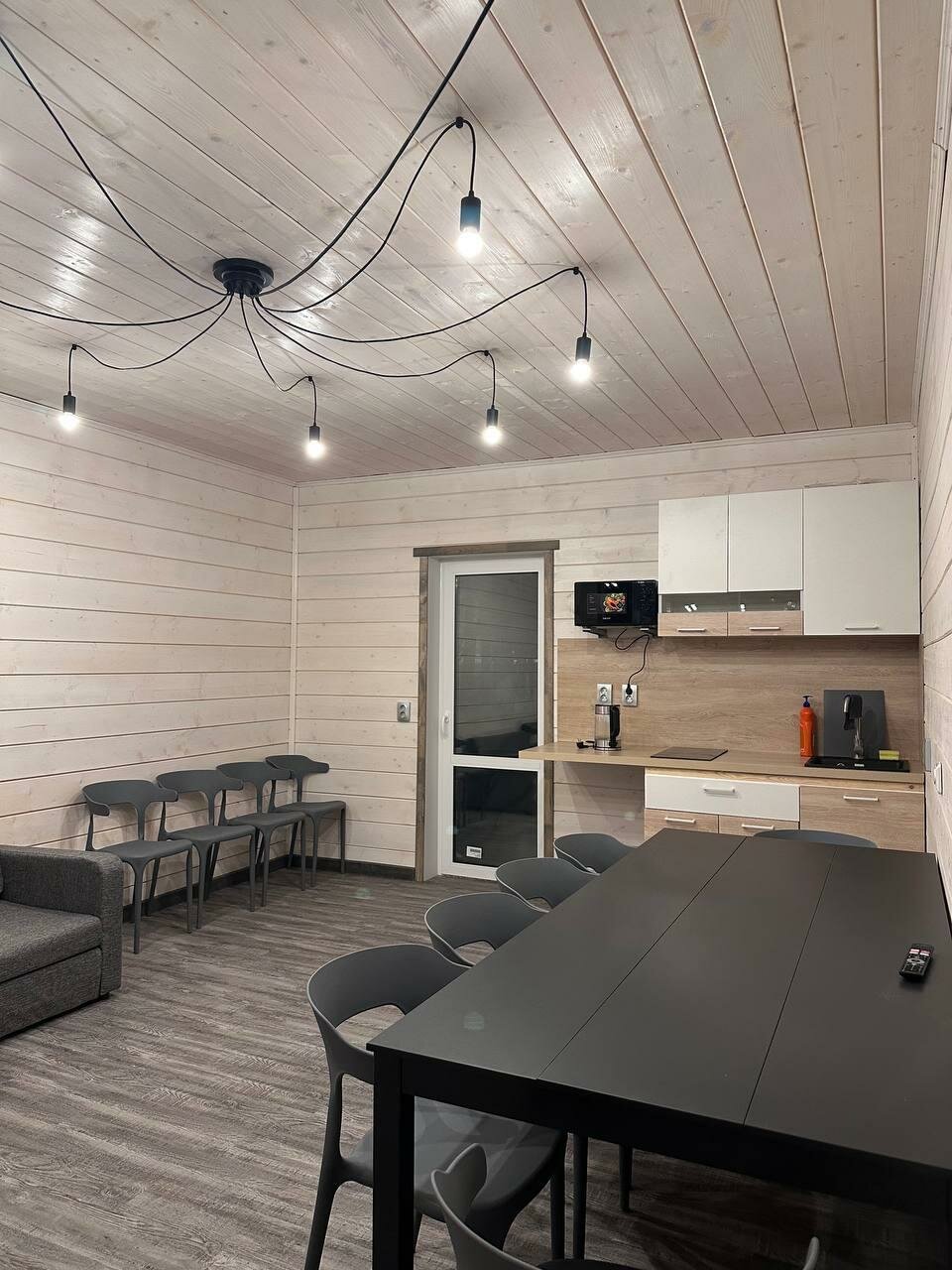 Мини-отель Гринвич Кандалакша