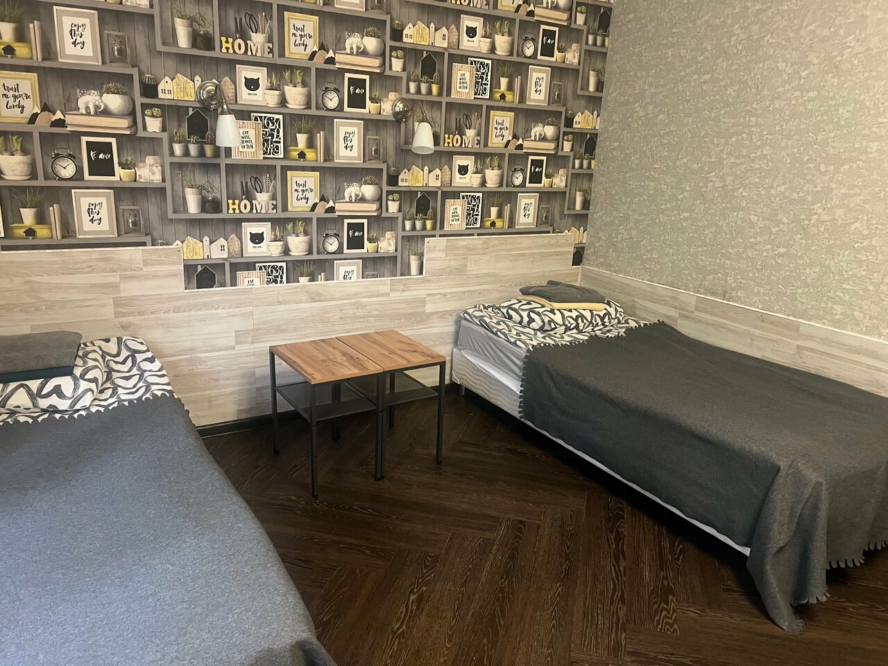 Мини-отель Гринвич Кандалакша-204