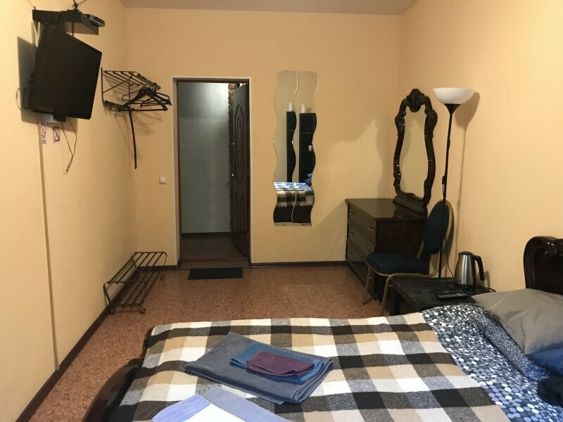 Мини-отель Гринвич Кандалакша