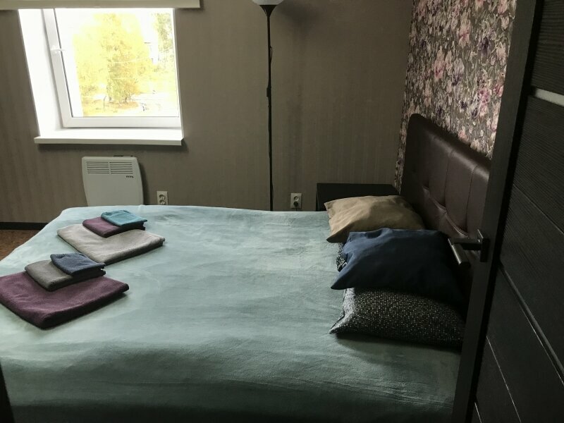 Мини-отель Гринвич Кандалакша