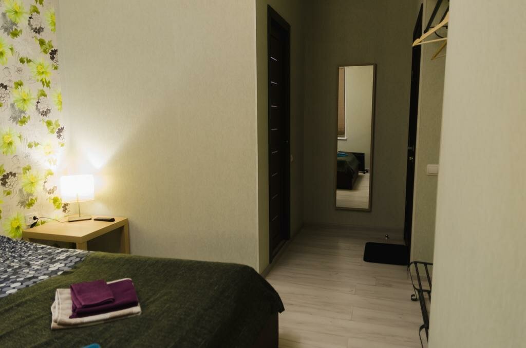 Мини-отель Гринвич Кандалакша-81