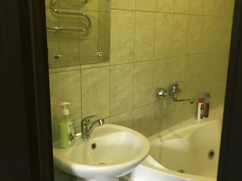 Мини-отель Гринвич Кандалакша