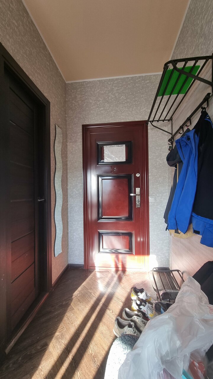 Мини-отель Гринвич Кандалакша-214