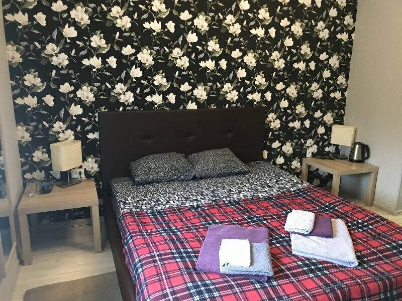 Мини-отель Гринвич Кандалакша