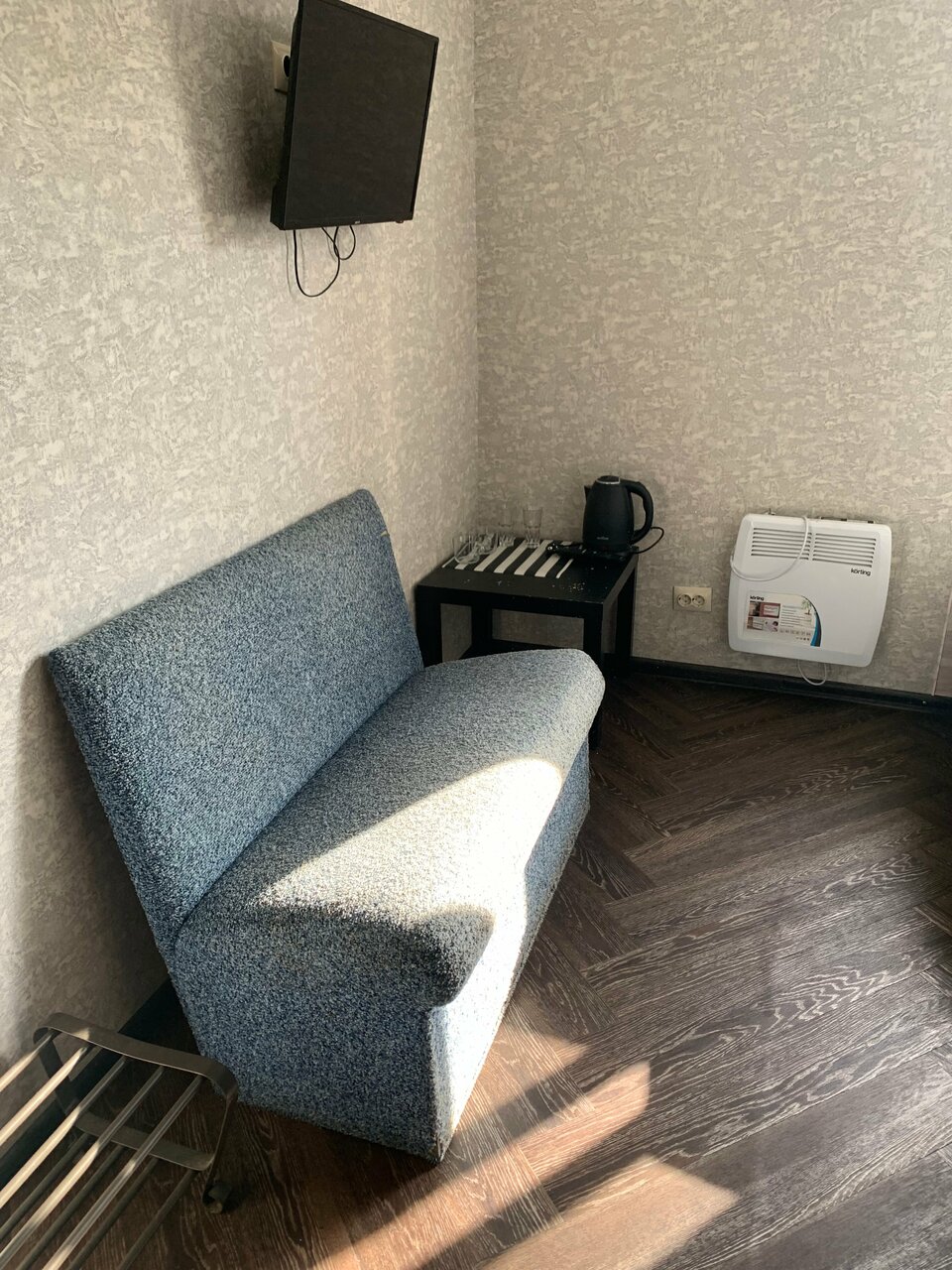 Мини-отель Гринвич Кандалакша-151