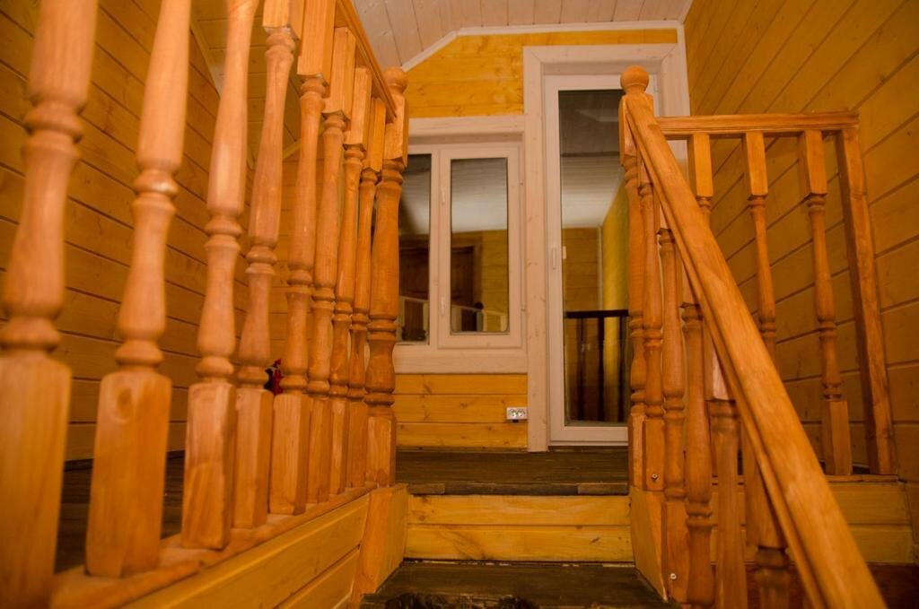 Мини-отель Гринвич Кандалакша-29