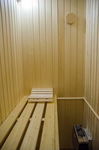 Мини-отель Гринвич Кандалакша-106