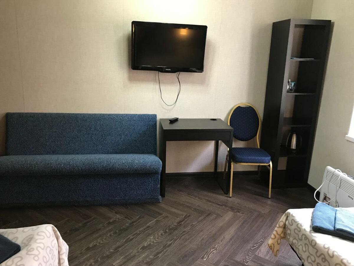 Мини-отель Гринвич Кандалакша-34