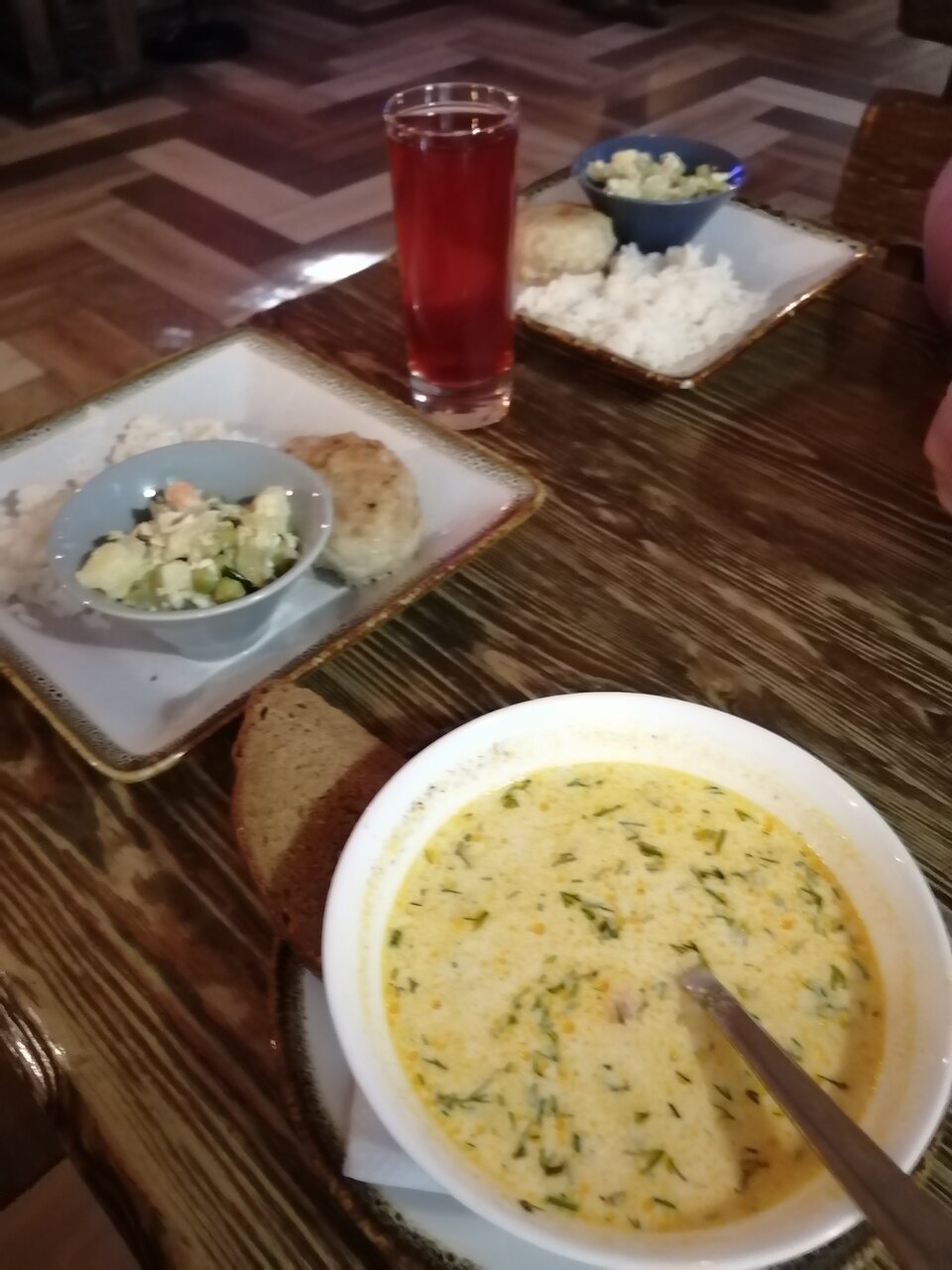 Мини-отель Гринвич Кандалакша-244